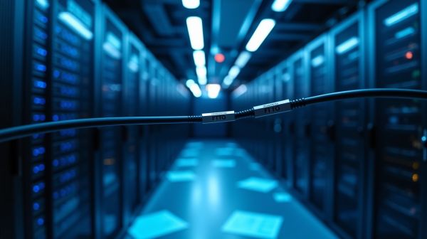 Choisir la fibre FTTO pour optimiser la connexion de votre entreprise