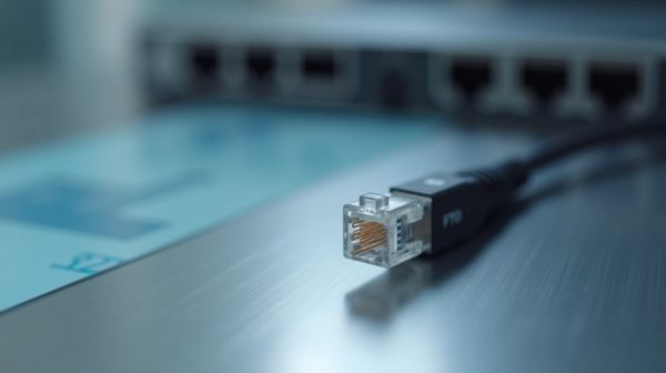 Choisir la fibre FTTO pour optimiser la connexion de votre entreprise