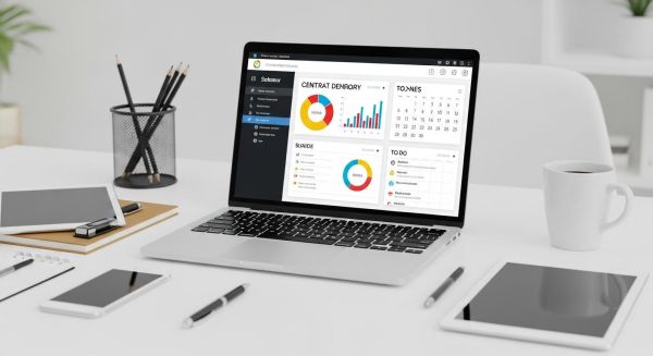 Logiciel tout en un : la solution idéale pour une gestion simplifiée au quotidien