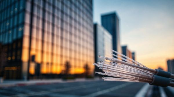 Top Avantages de la fibre FTTO pour les entreprises modernes