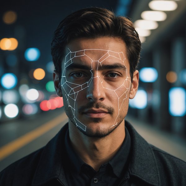 Comment les systèmes de reconnaissance faciale peuvent-ils être optimisés pour les environnements à faible éclairage?