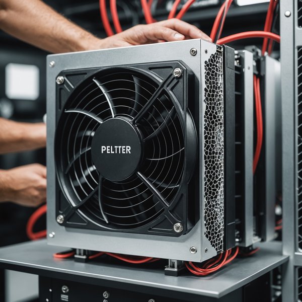 Quels sont les avantages des systèmes de refroidissement par peltier pour les PC ?