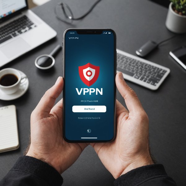 Comment configurer et utiliser un VPN pour sécuriser votre connexion sur un smartphone?