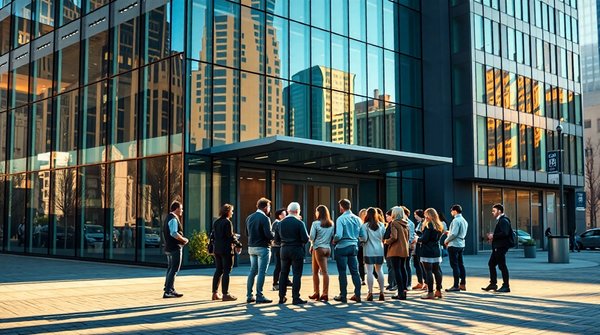 Boostez votre entreprise avec la conception web à québec !