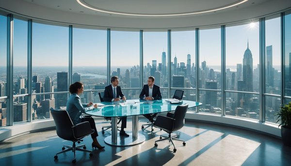 Optimisez vos décisions avec sap analytics cloud