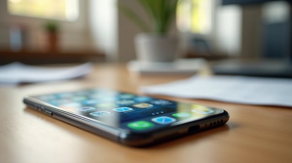 Changement d'écran iphone à toulouse : conseils, services et bonnes pratiques