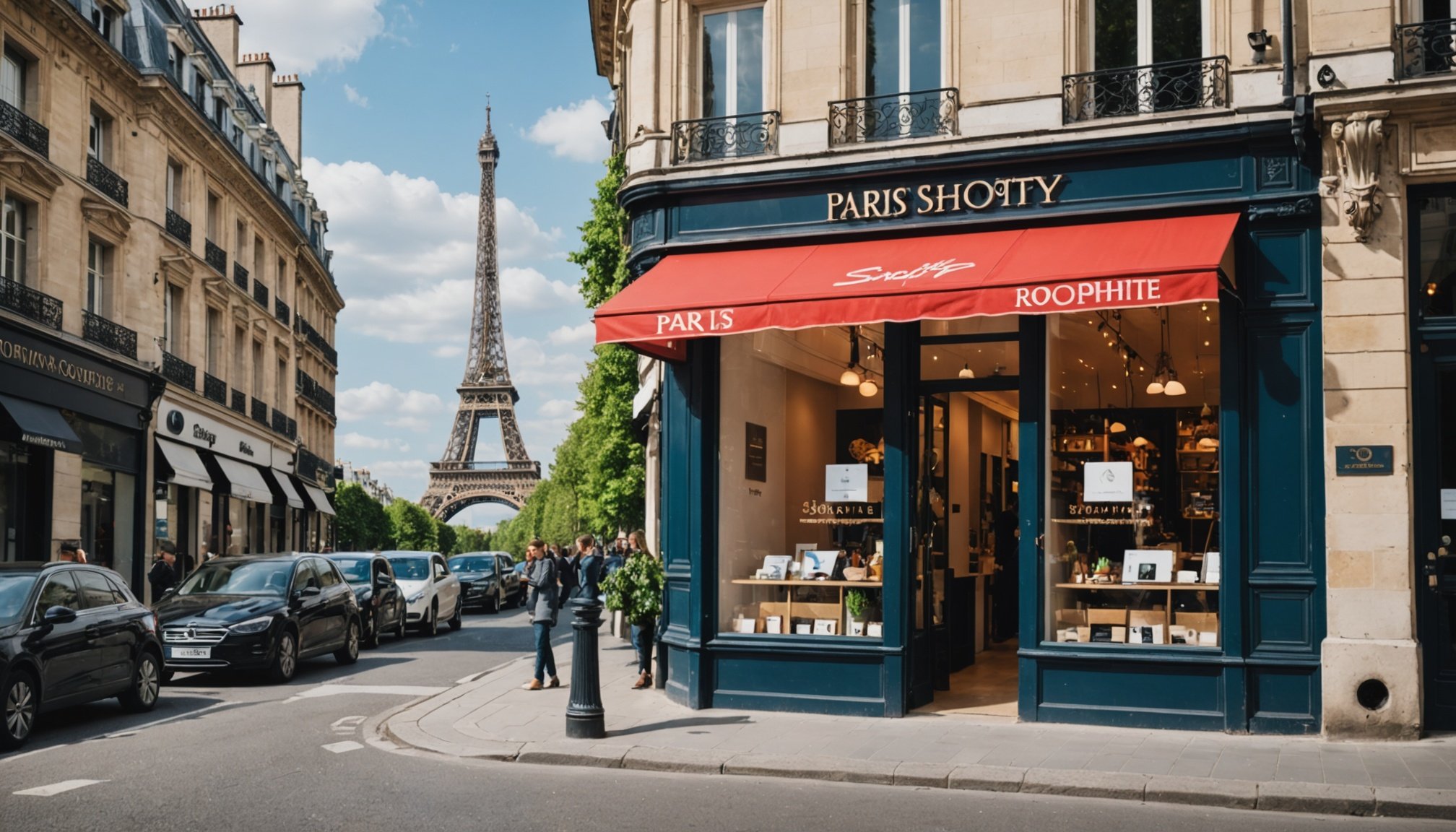 Vos questions sur les agences Shopify parisiennes